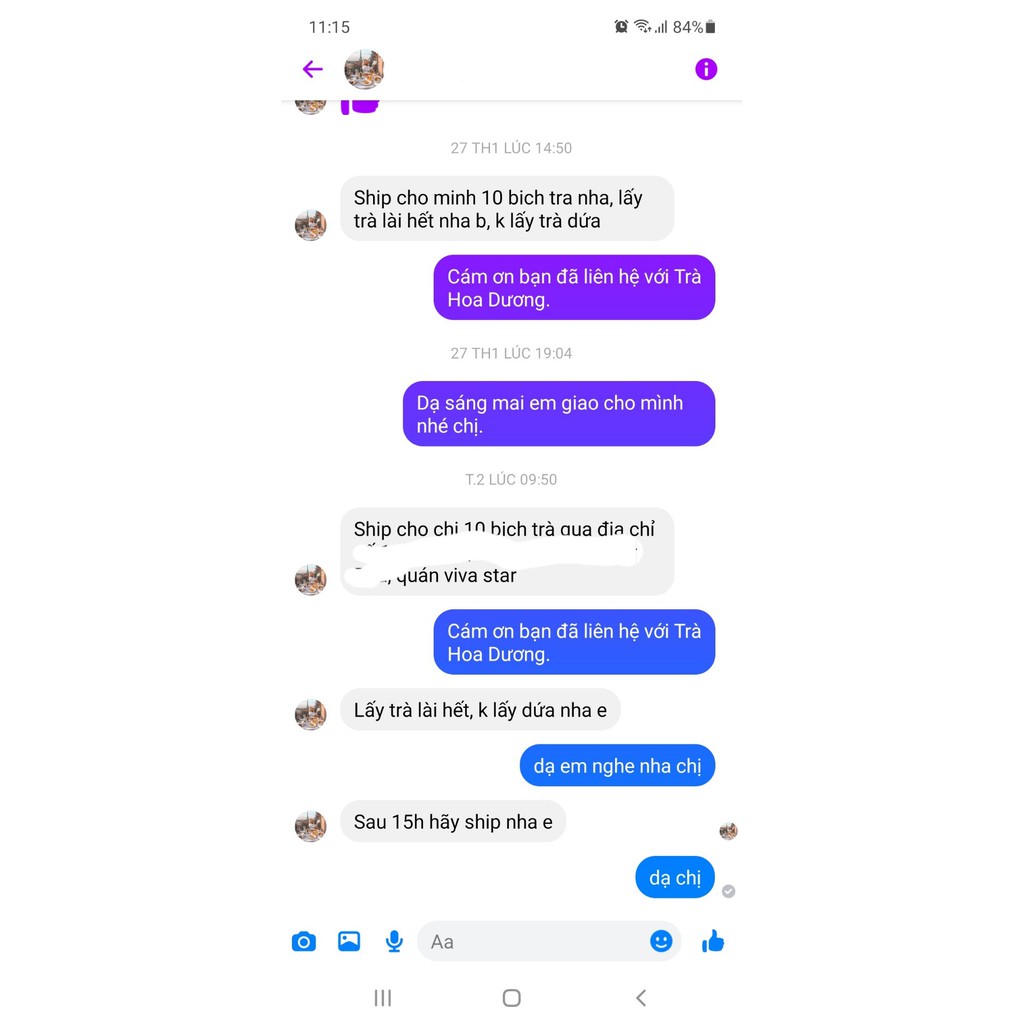 TRÀ LÀI, TRÀ DỨA GÓI NHỎ TIỆN LỢI ( 1 GÓI 70G ) | BigBuy360 - bigbuy360.vn