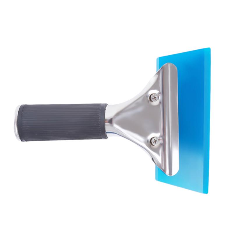 Dụng Cụ Cạo Phim Dán Cửa Sổ Xe Hơi