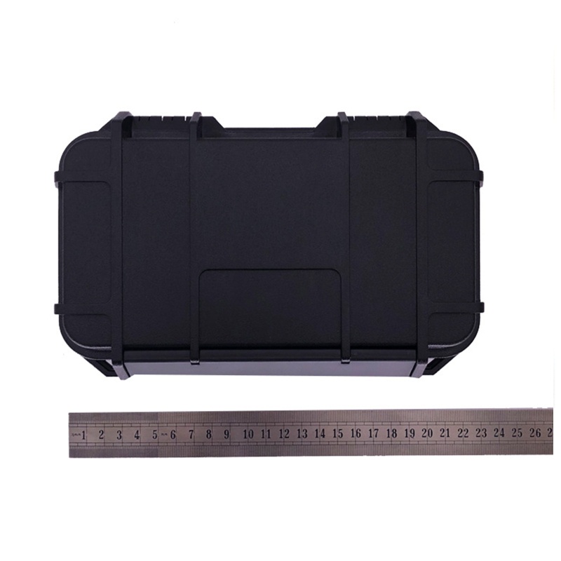 Hộp Đựng Đồ Sinh Tồn Chống Sốc Chống Thấm Nước Tiện Dụng