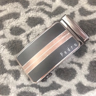 Thắt lưng, dây nịt Pedro cao cấp (Sale siêu rẻ)