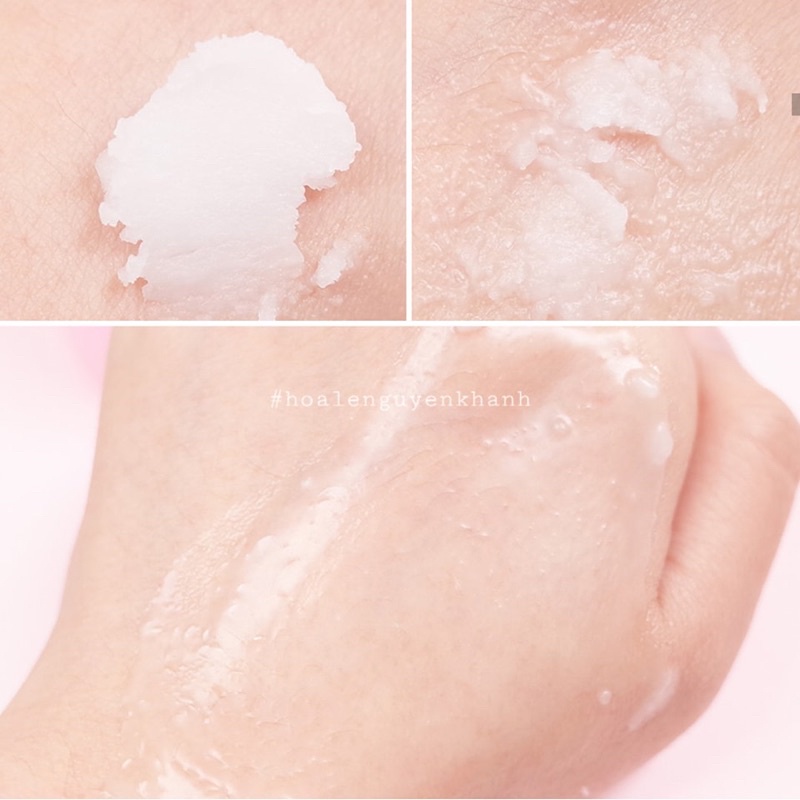 MINI - Tẩy trang dạng sáp mềm Banila dành cho mọi loại da