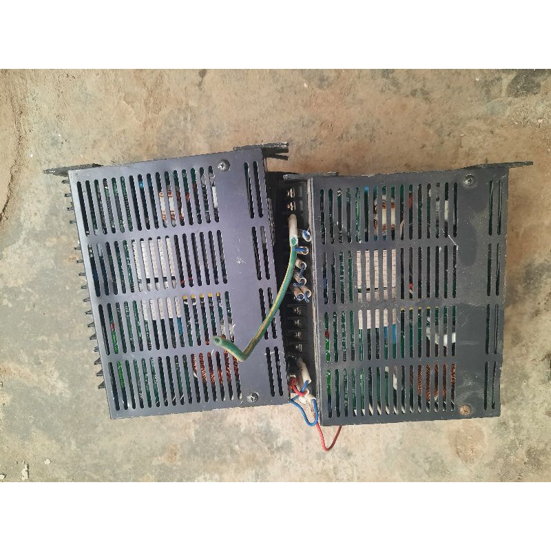 Driver step vexta nhật 2 pha