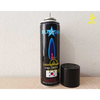 3 binh Blue Star GAS001