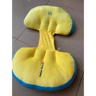 Gối ôm bà bầu