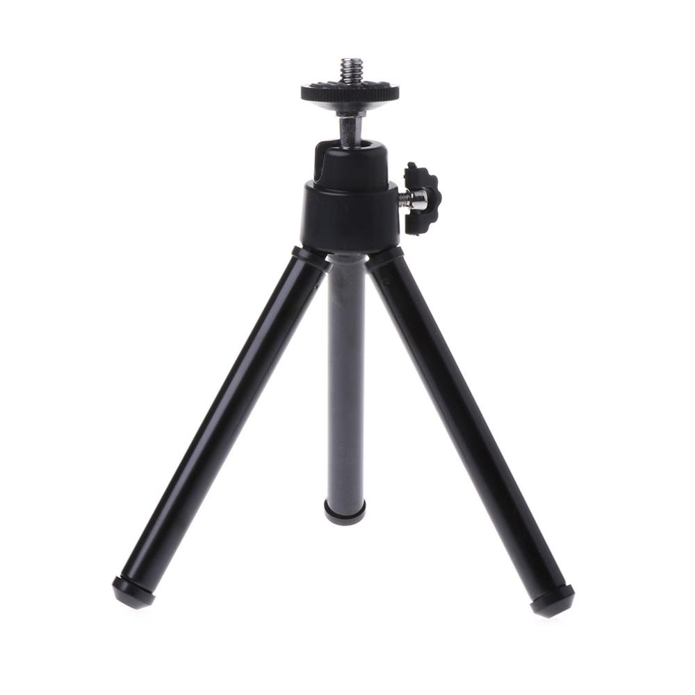 Giá Đỡ Ba Chân Mini Thông Dụng Cho Máy Ảnh canon