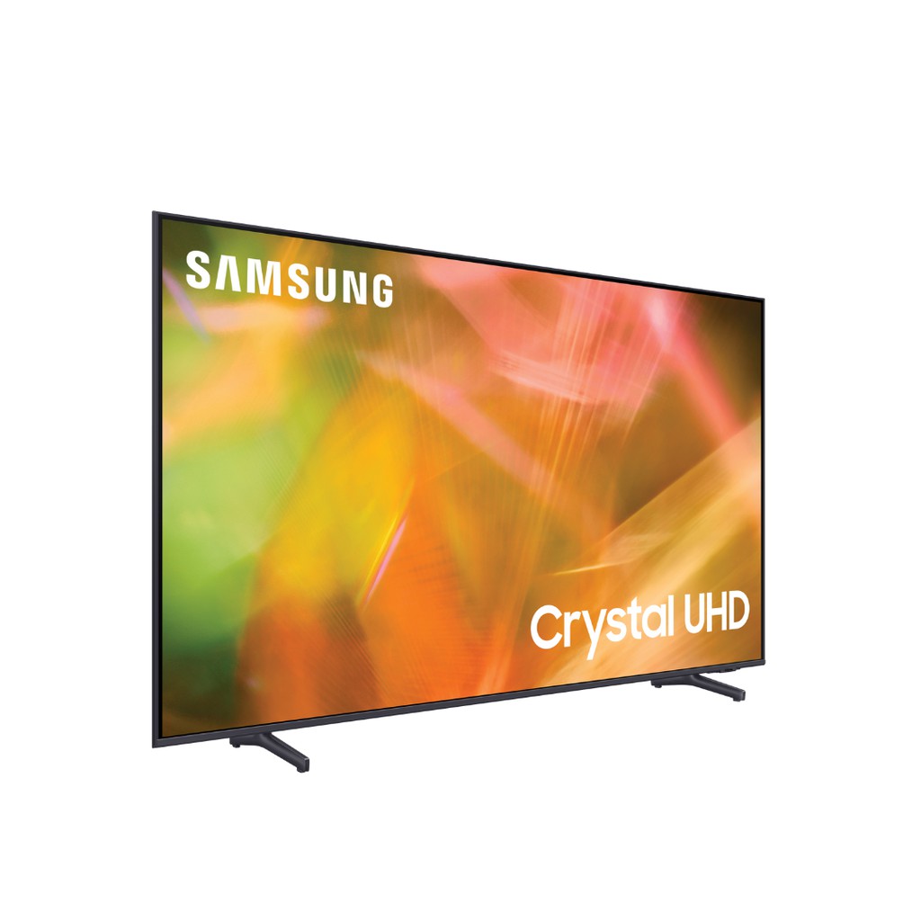 55AU8000 - Smart Tivi Samsung Crystal UHD 4K 55 inch AU8000 2021