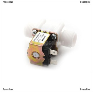 Van Điện Từ 12v 1/2 N/C