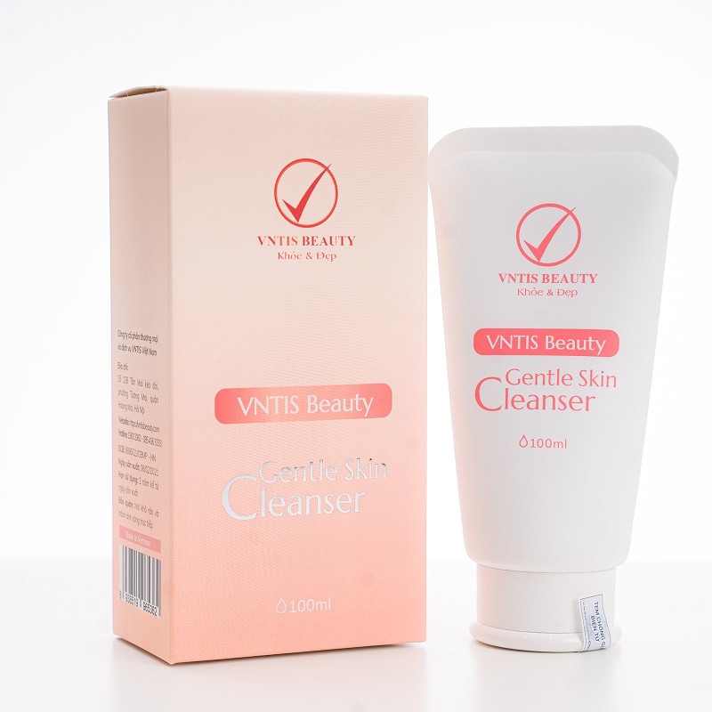 Sữa rửa mặt loại bỏ bã nhờn, làm sạch thông thoáng cho mọi loại da | BigBuy360 - bigbuy360.vn