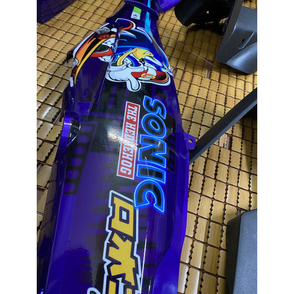 Dàn áo Sirius hàng Việt Nam loại 1 màu Tím