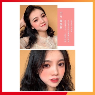 Phấn Má Dạng Kem Love Blusher (được chọn tone)