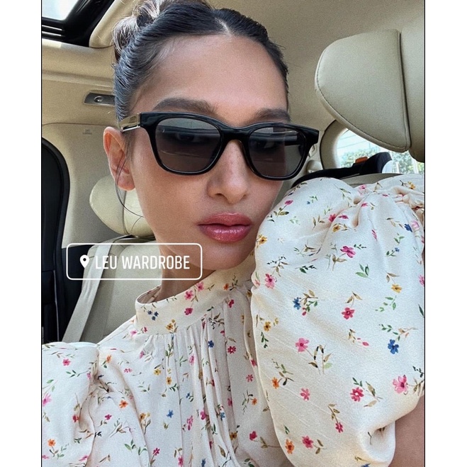 Kính mát Sunnies Studios Theo chống UV400 dành cho nam nữ chính hãng ( có sẵn)