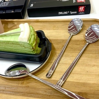 SET 5 THÌA ZWILLING