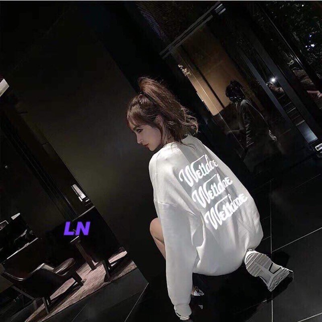 bst Áo phản quang Welldone L&amp;N 789 03