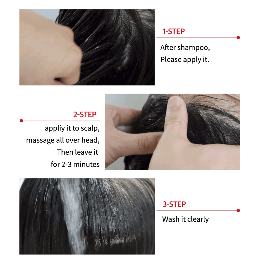 Dr.Banggiwon Tinh Chất Dưỡng Tóc 1000ml Lab Treatment Prevention of hair loss