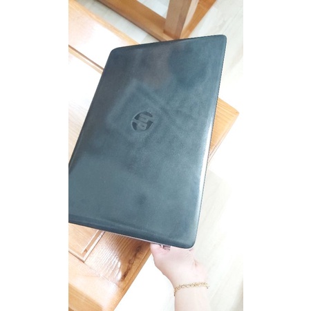 Laptop thời trang doanh nhân HP 850G1 core I5 4300u ram 4gb ssd 128gb màn 15.6inch | BigBuy360 - bigbuy360.vn