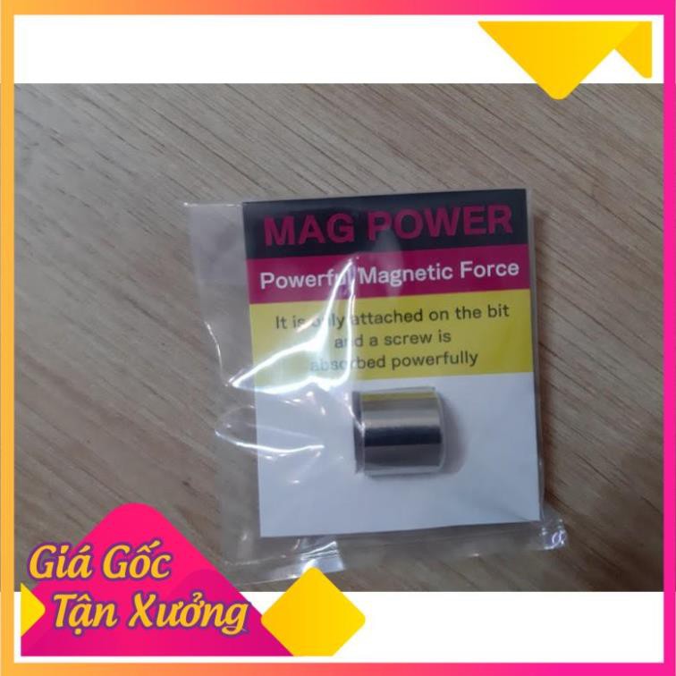 Nam châm tạo từ tính OHMI Sản Phẩm Chính Hãng