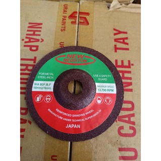 ĐÁ MÀI ĐỎ, ĐÁ MÀI DẺO 1 TẤC
