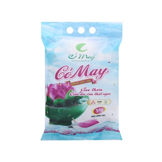 Gạo Cỏ May