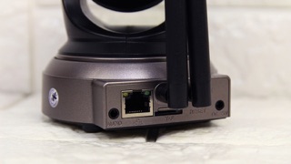 Camera Siepem S6203 Plus