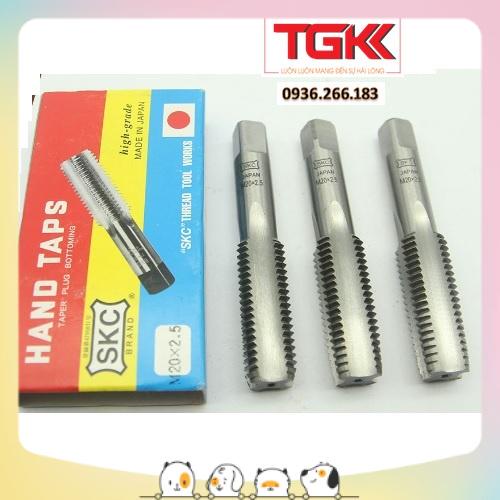 Taro bộ 3 cây SKC (Nhật Bản)