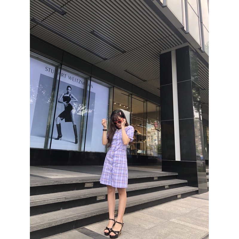 Đầm VIOLET