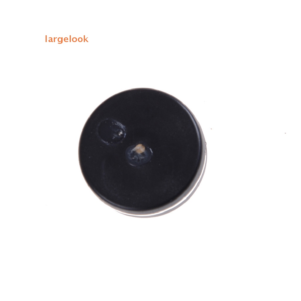 Nhiệt Kế Tròn mini Bằng Nhựa Đường Kính 20mm