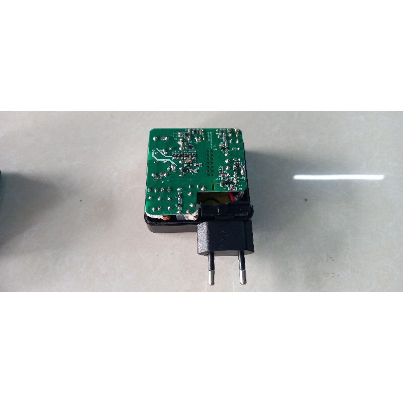 Mạch nguồn 19v 3,42a hàng chính hãng tặng kèm vỏ zin