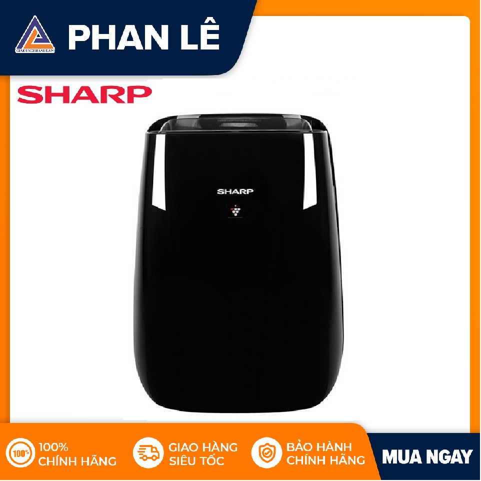 Máy lọc không khí Sharp FP-JM40V-B