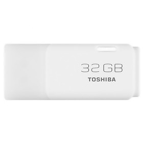 USB 2.0 Toshiba Hayabusa 32GB - BH 2 năm (Toshiba U202)