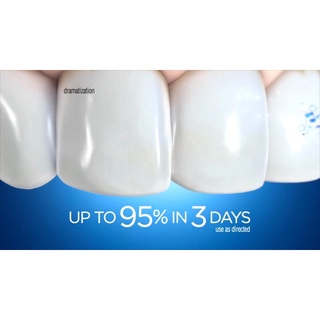 Kem đánh răng Crest 3D White Advanced Whitening 158gram