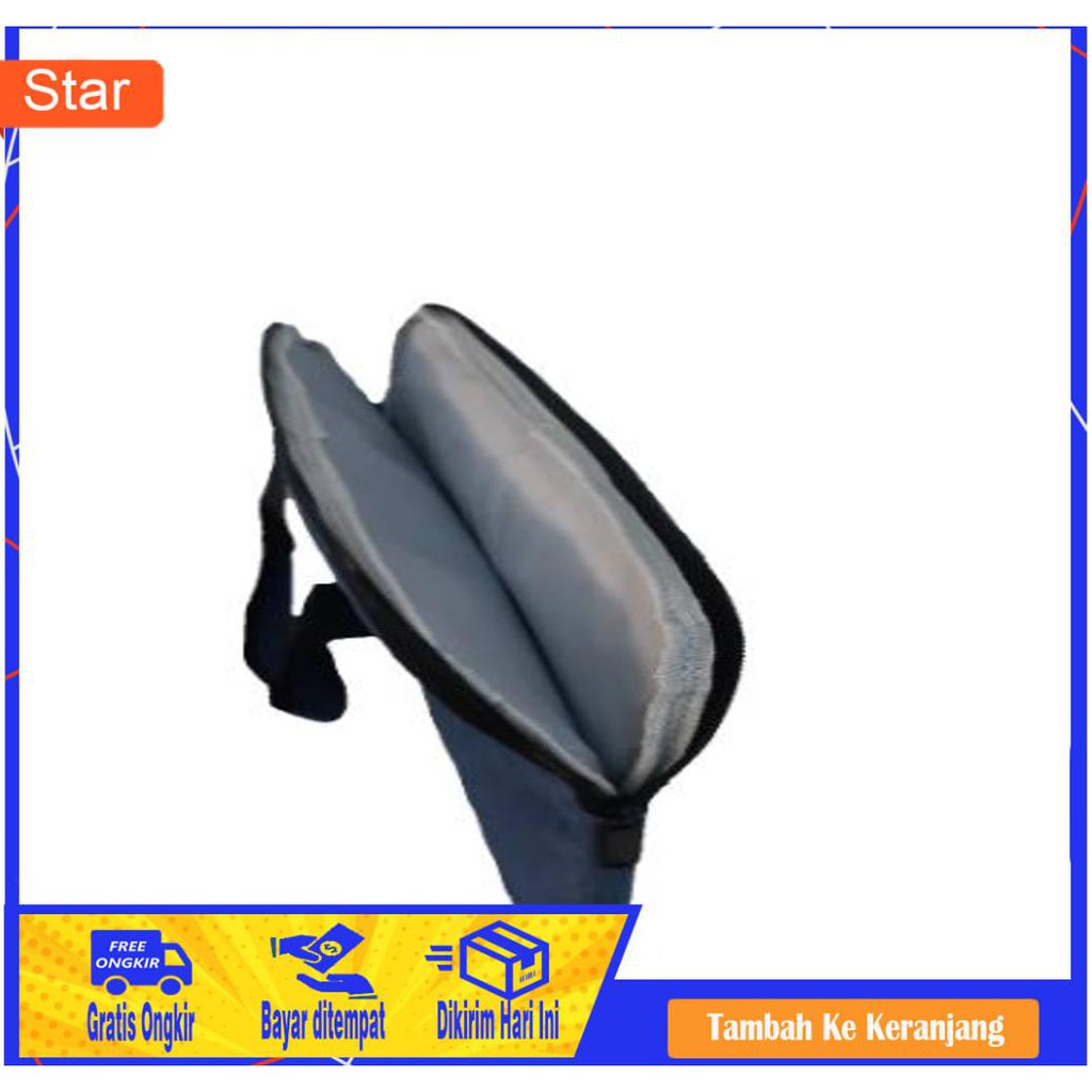 Túi Đựng Laptop / Macbook Notebook Tiện Lợi | BigBuy360 - bigbuy360.vn