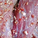 Thịt Lợn Gác Bếp Chuẩn Vị Nhà Làm   [ TẶNG MUỐI CHẨM CHÉO ]  - Ẩm Thực Hà Giang, Đặc Sản Tây Bắc | BigBuy360 - bigbuy360.vn