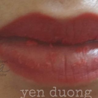 Mực make_up cho môi / dcpx / dụng cụ phun xăm