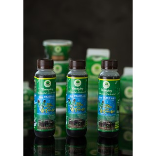Siro thạch An mát lành - Chai 300ml