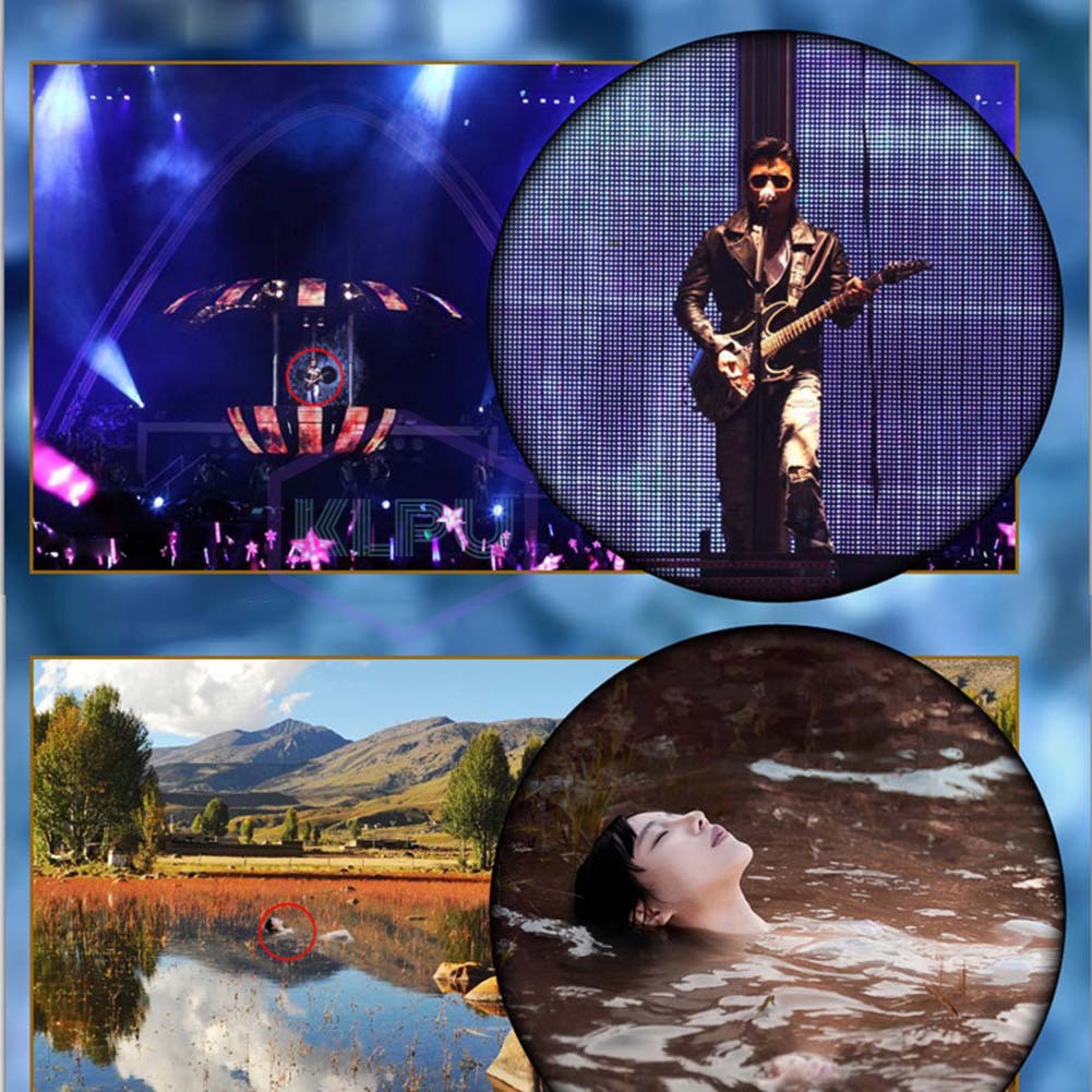 8x Zoom Optical Telescope Mobile Phone Camera Lens with Clip for iPhone Samsung HTC Huawei Sony