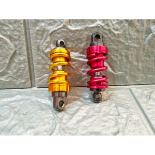 Móc khóa phuộc minni phụ kiện đồ chơi xe máy