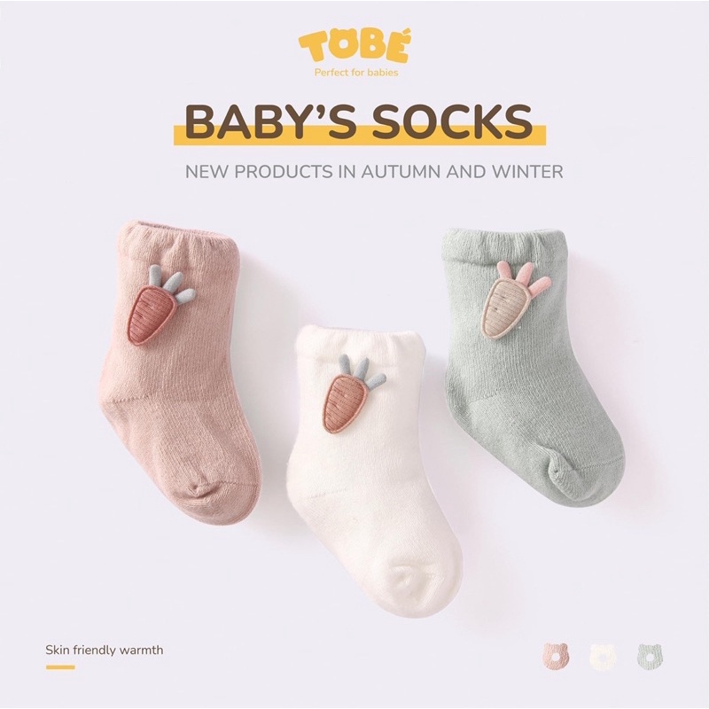 Set tất tobe hoạ tiết