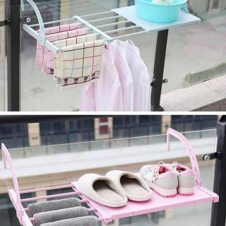 ☀ GIÁ TREO CỬA SỔ BAN CÔNG ĐA NĂNG ☀