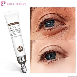 [Hàng mới về] Kem cá sấu giúp xóa nếp nhăn quầng thâm cấp nước cho vùng da quanh mắt