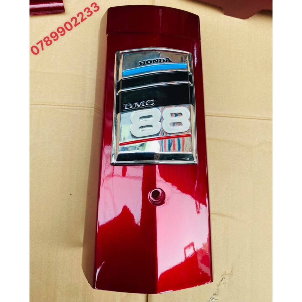 DÀN ÁO Xe DH 88 NHỰA ABS