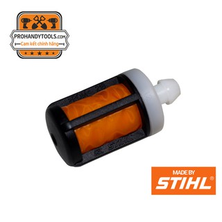 Lọc xăng STIHL cho TS, MS 361, MS 381, MS 382, MS 461, MS 660 -CHÍNH HÃNG - thắng máy cưa xích