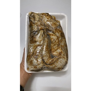 MẮM CÁ LÓC ĐỒNG - CÀ MAU