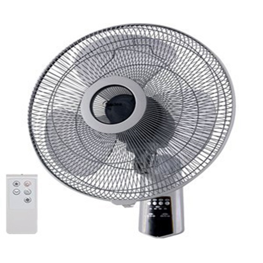 Quạt Điện Treo Tường Midea FW40-7JR - ( bảo hành 36 tháng ) Mới 100%