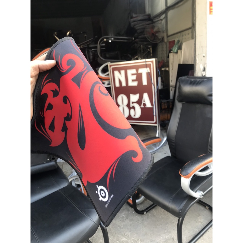 Ghế chơi game, ghế làm việc, văn phòng 98%