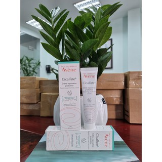 Kem dưỡng phục hồi da Cicalfate Avene - Pháp. 40ML