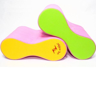 Phao số 8, phao kẹp tập bơi Thắng Lợi