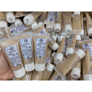 sữa rữa mặt đông y 36 vị handmade