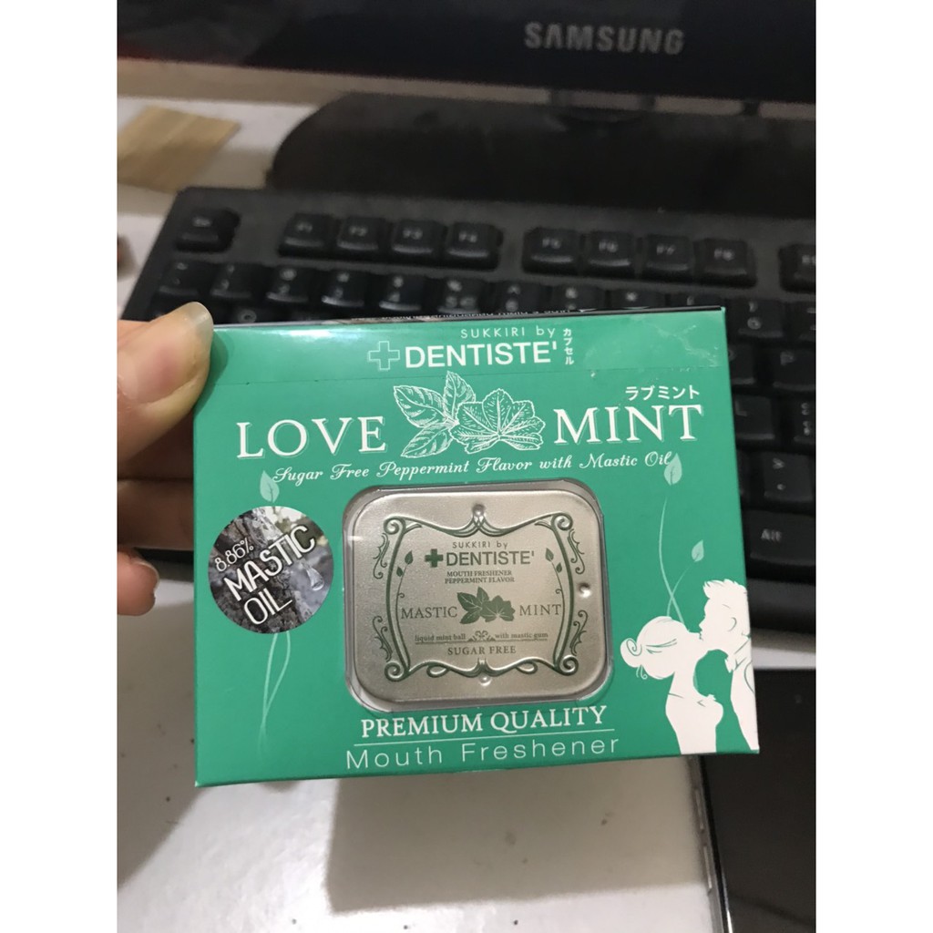 Son dưỡng tinh chất Sâm Doren thái lan | BigBuy360 - bigbuy360.vn