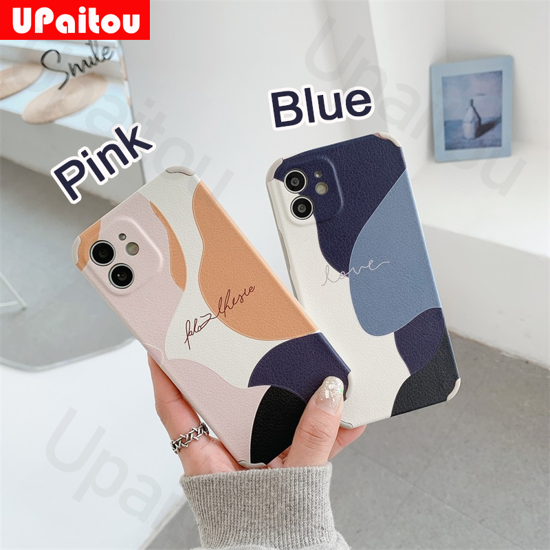 Ốp Lưng Silicon Mềm Chống Rơi Vỡ Cho Iphone 12 Pro Max 12 Mini 11 Pro Max Se 2020 Xr X 7 8 6 6s Plus | BigBuy360 - bigbuy360.vn