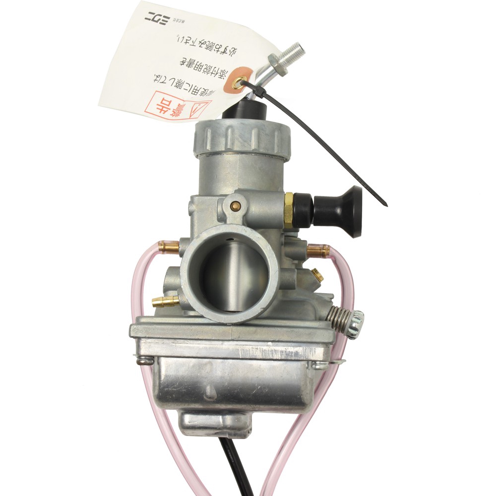 YAMAHA Bình xăng,RXK/RX/Rxz 28 RXZ 30mm ,copper Mili ori Mikuni Japan original